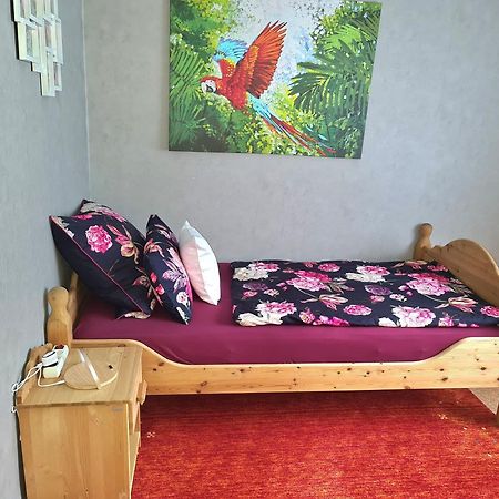 Ferienwohnung Kespergarten Witzenhausen Exterior foto