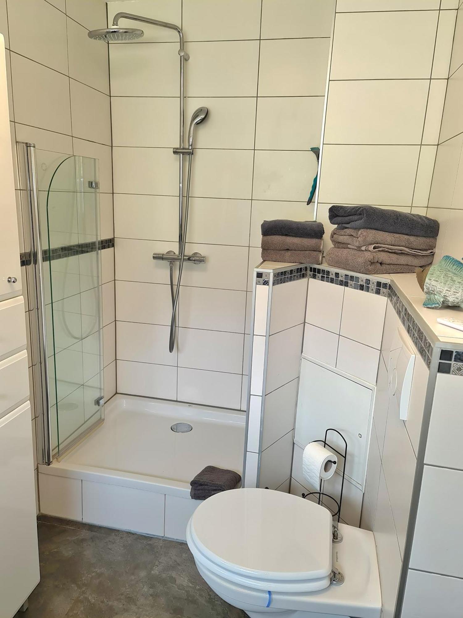 Ferienwohnung Kespergarten Witzenhausen Exterior foto