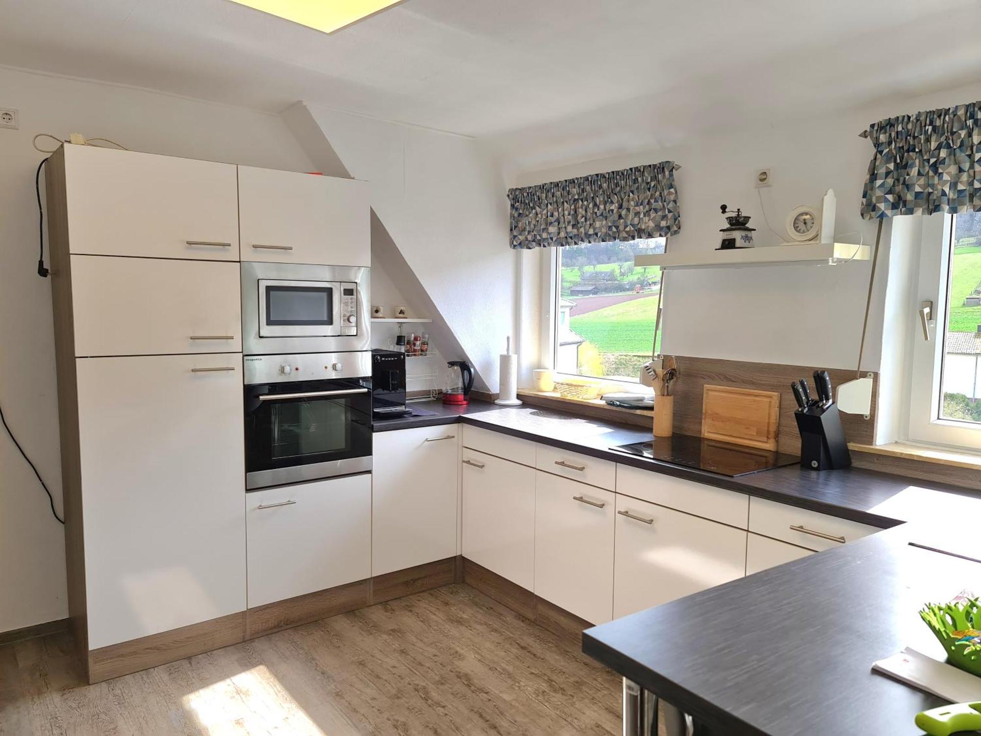 Ferienwohnung Kespergarten Witzenhausen Exterior foto